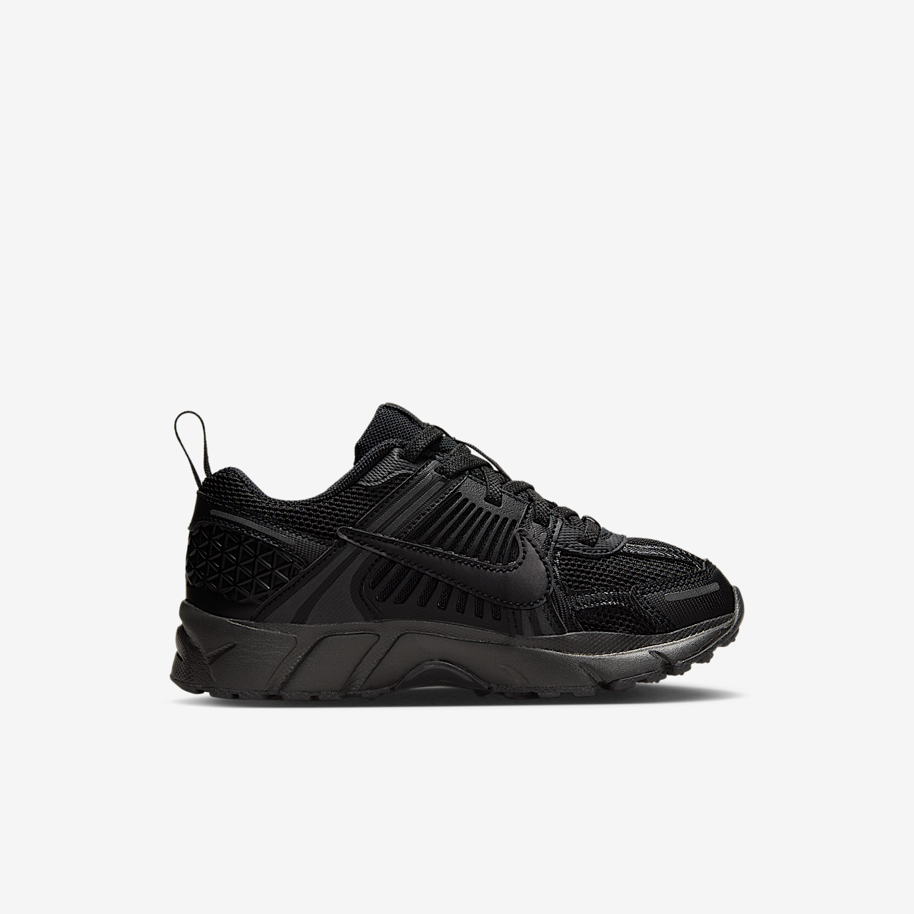 Nike Vomero sneaker Zwart/Zwart