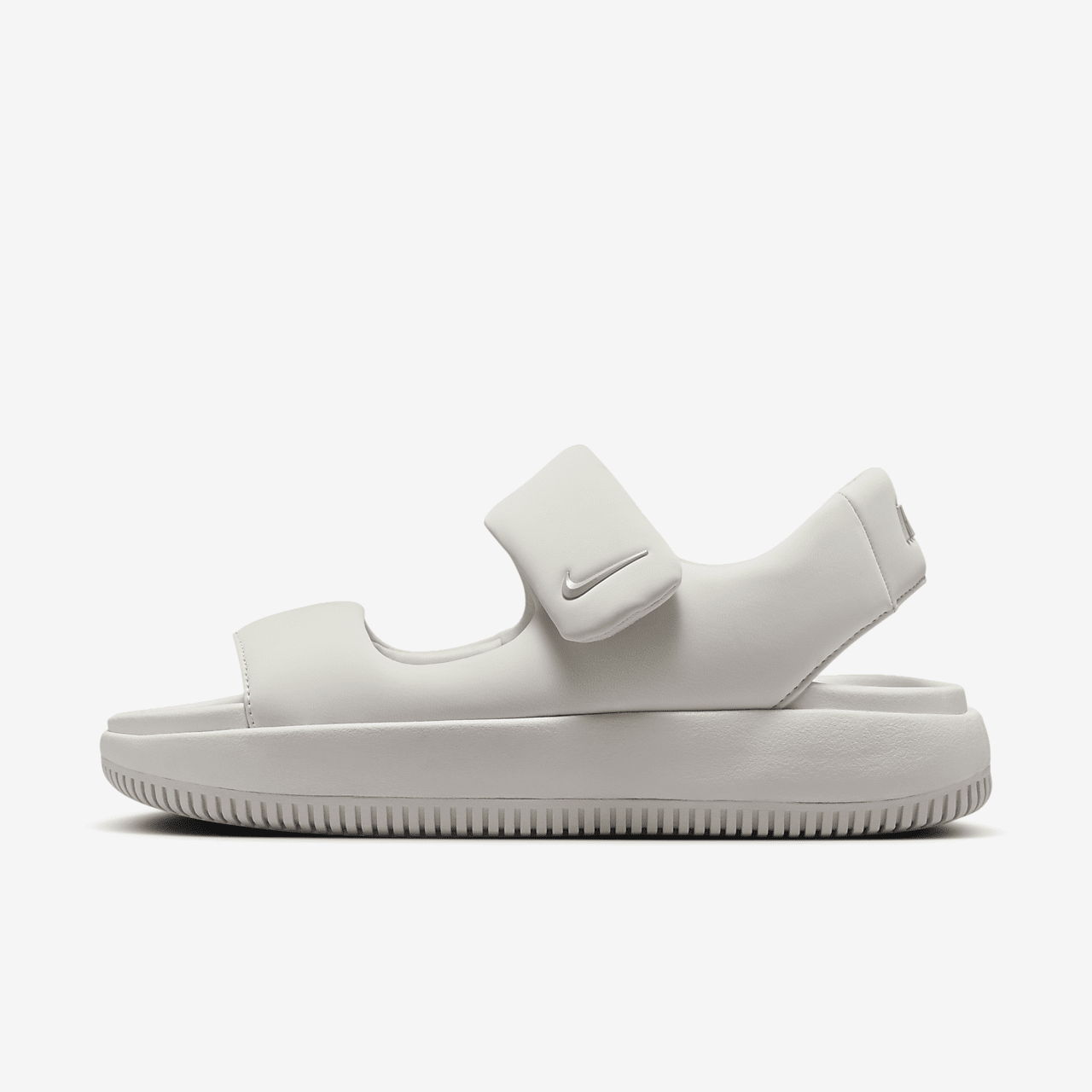 Nike  sneaker Light Bone/Light Bone/Light Bone