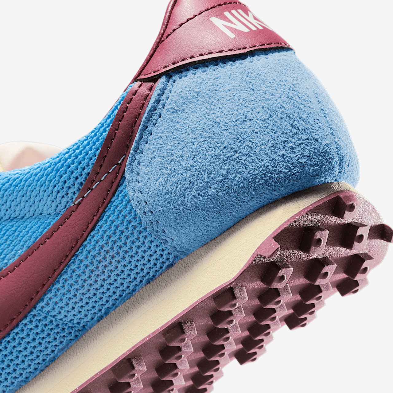Nike  sneaker University Blue/Sail/Light Khaki/Dark Team Red