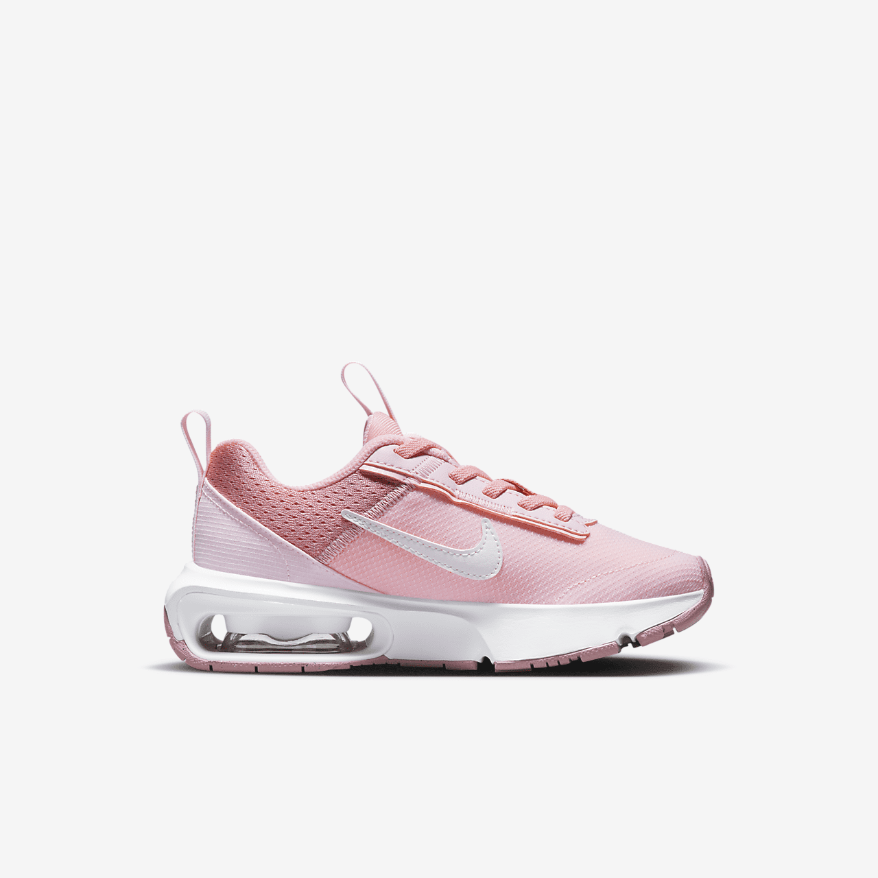 Nike Air Max sneaker Pink Foam/Elemental Pink/Medium Soft Pink/Wit