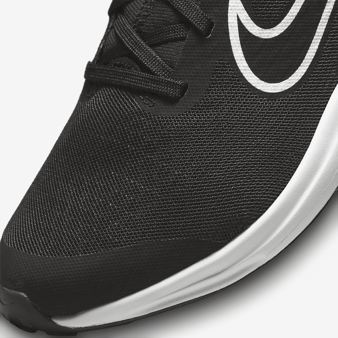 Nike  sneaker Zwart/Anthracite/Wit