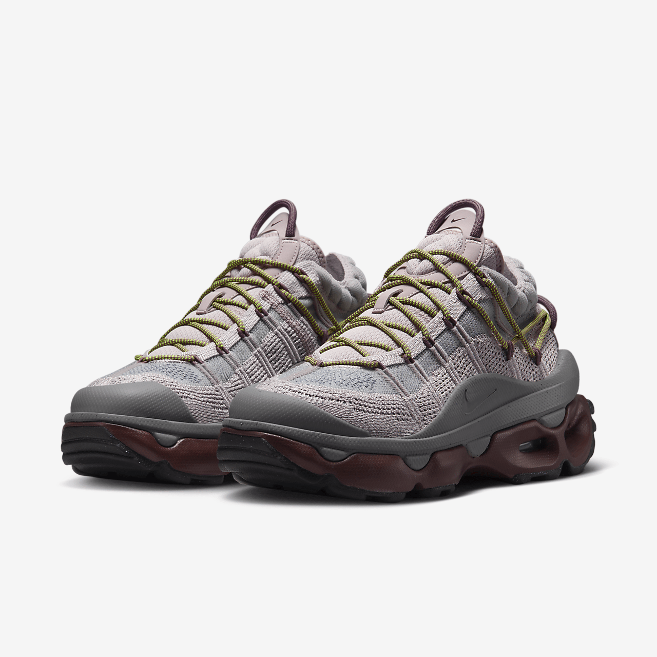 Nike Air Max sneaker Platinum Violet/Smokey Mauve/Flat Pewter/Earth