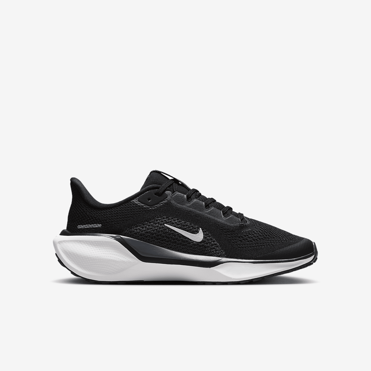 Nike Pegasus sneaker Zwart/Anthracite/Anthracite/Wit