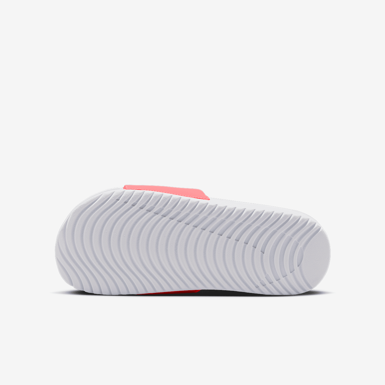 Nike  sneaker Magic Ember/Wit/Echo Pink
