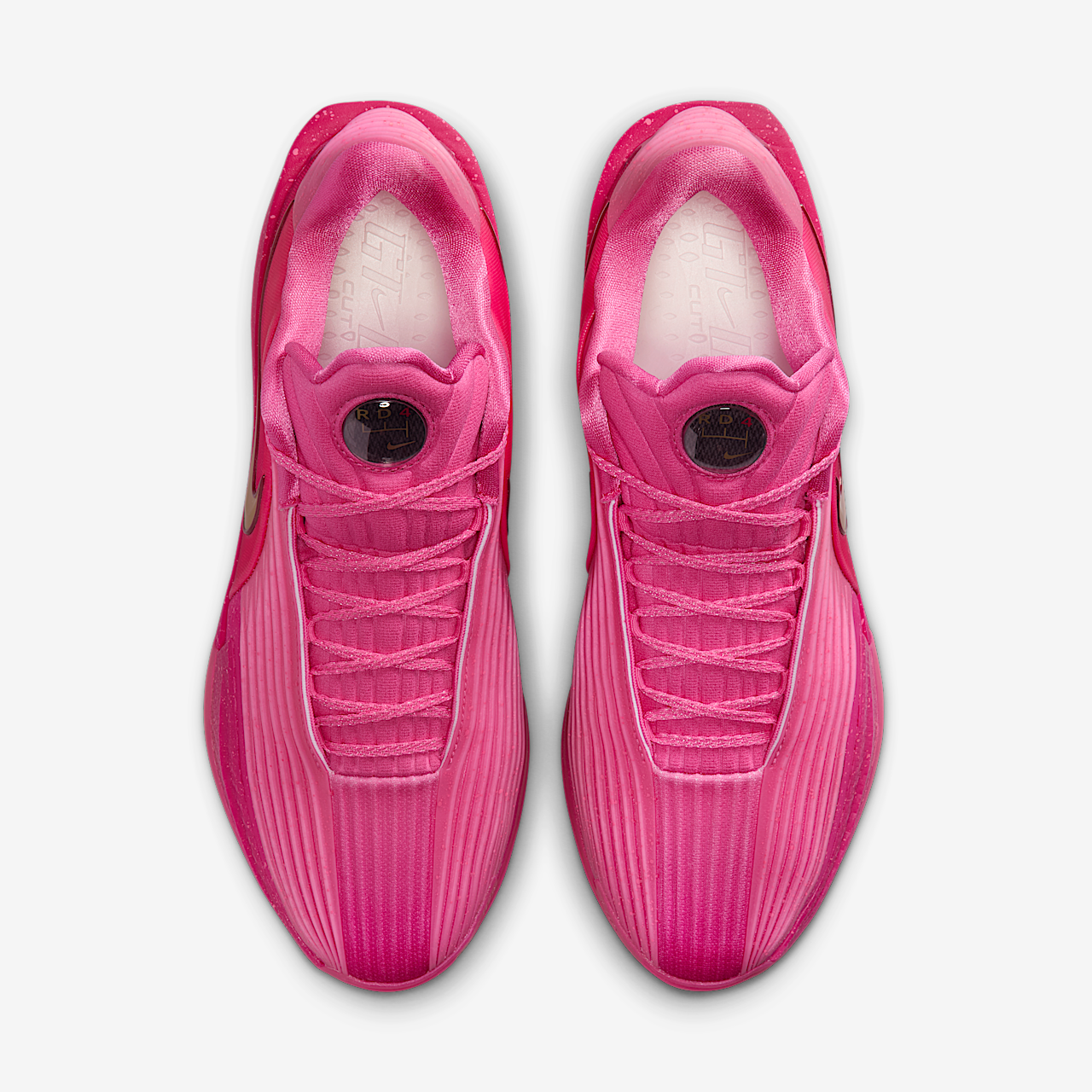 Nike  sneaker Fireberry/Pinksicle/Noble Red/Metallic Gold