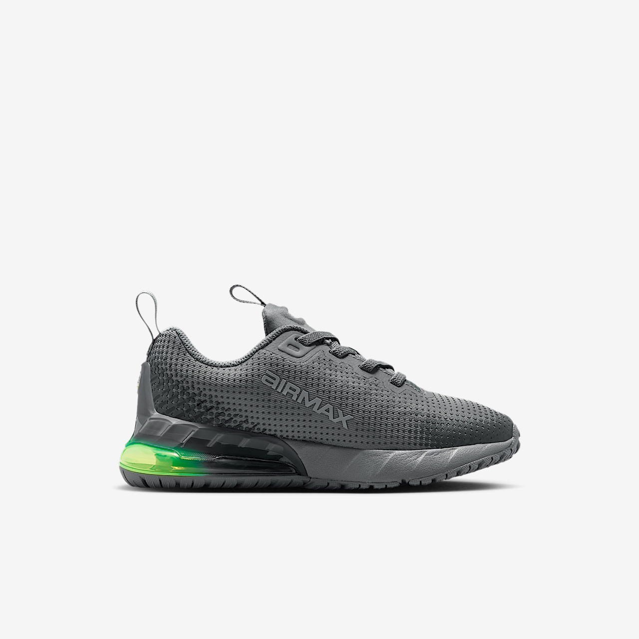Nike Air Max sneaker Smoke Grey/Volt Ice/Dark Smoke Grey/Anthracite
