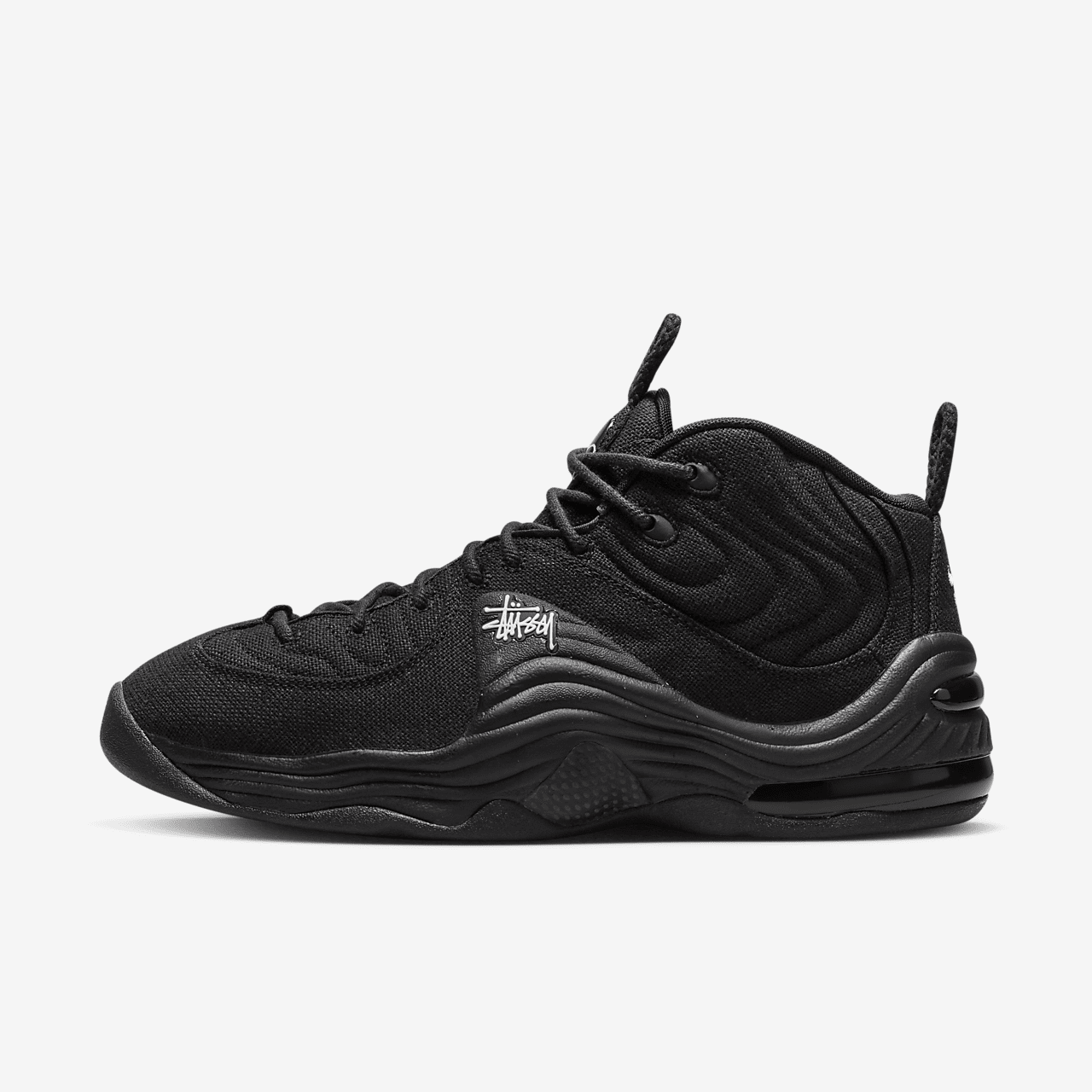 Nike Air Penny 2 x Stüssy – DQ5674-001