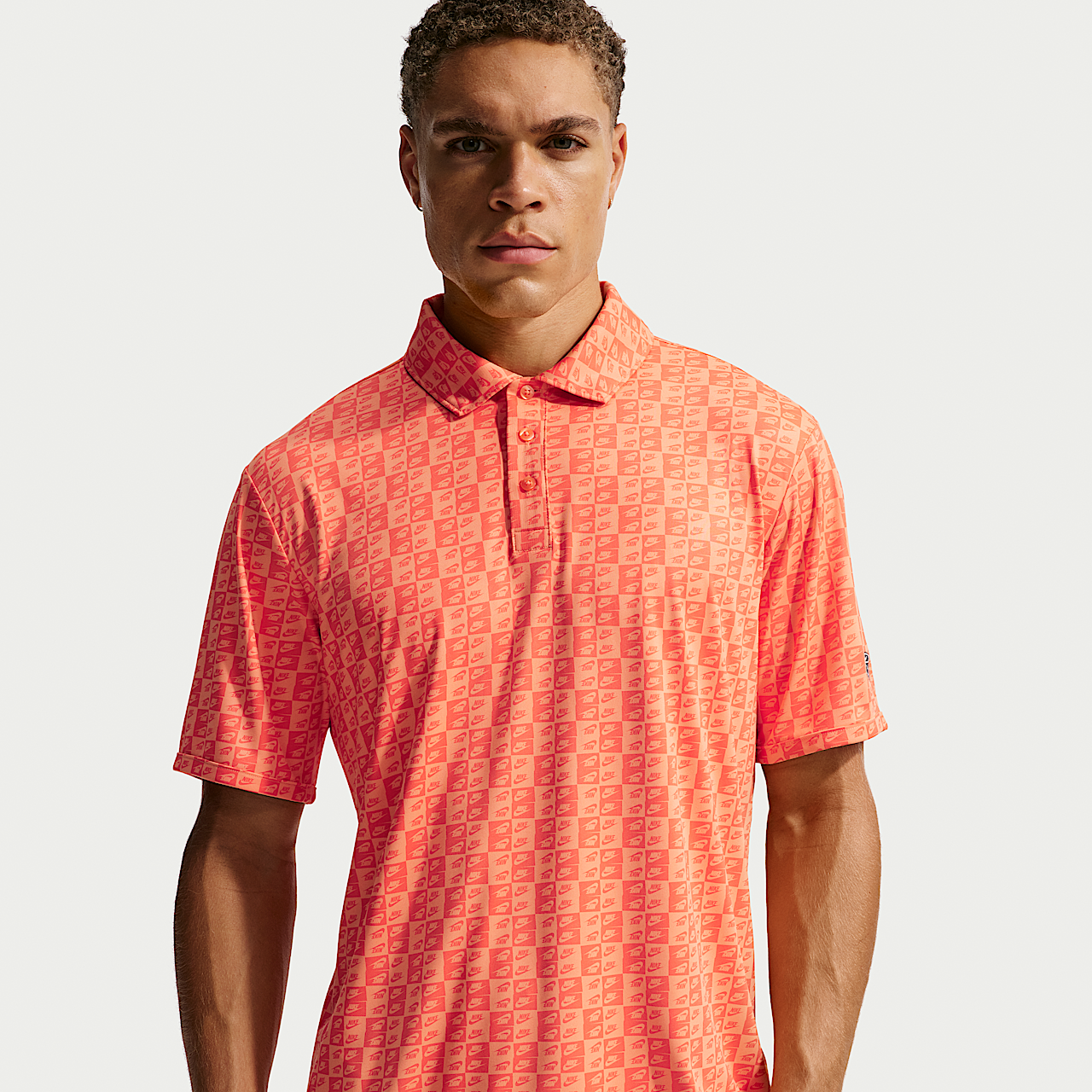 Nike Par (Orange Frost)