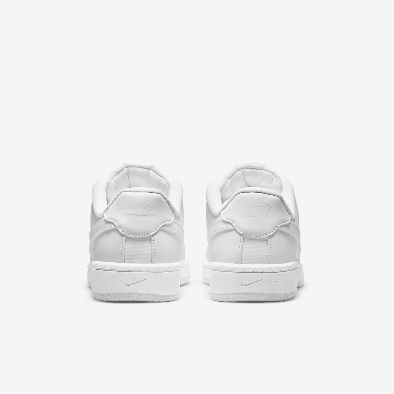 Nike  sneaker Wit/Wit/Wit