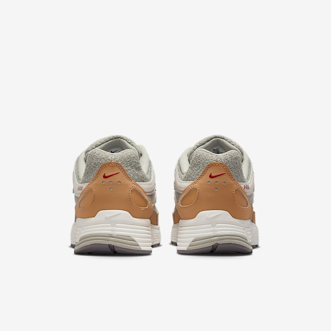 Nike P-6000 sneaker Spruce Fog/Sail/Phantom/Sail