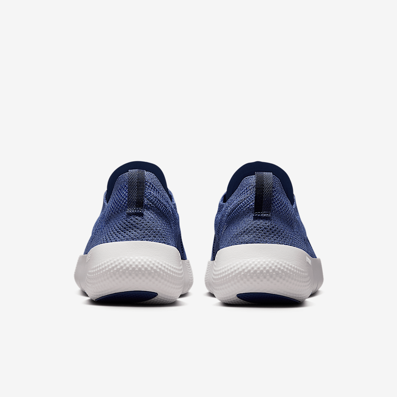 Nike Free sneaker Diffused Blue/Summit White/Blue Void