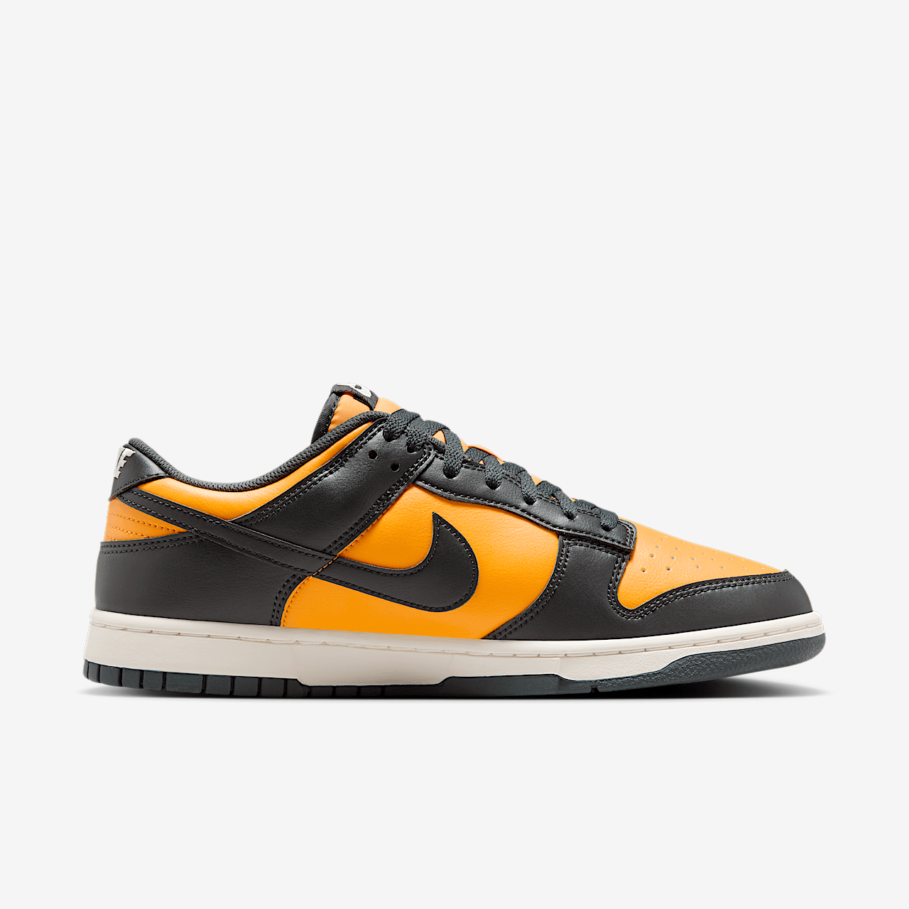 Nike Dunk Low sneaker Sundial/Sail/Anthracite