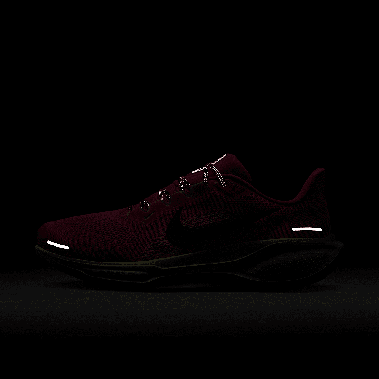 Nike Pegasus sneaker Hyper Pink/Guava Ice/Bright Crimson/Sequoia
