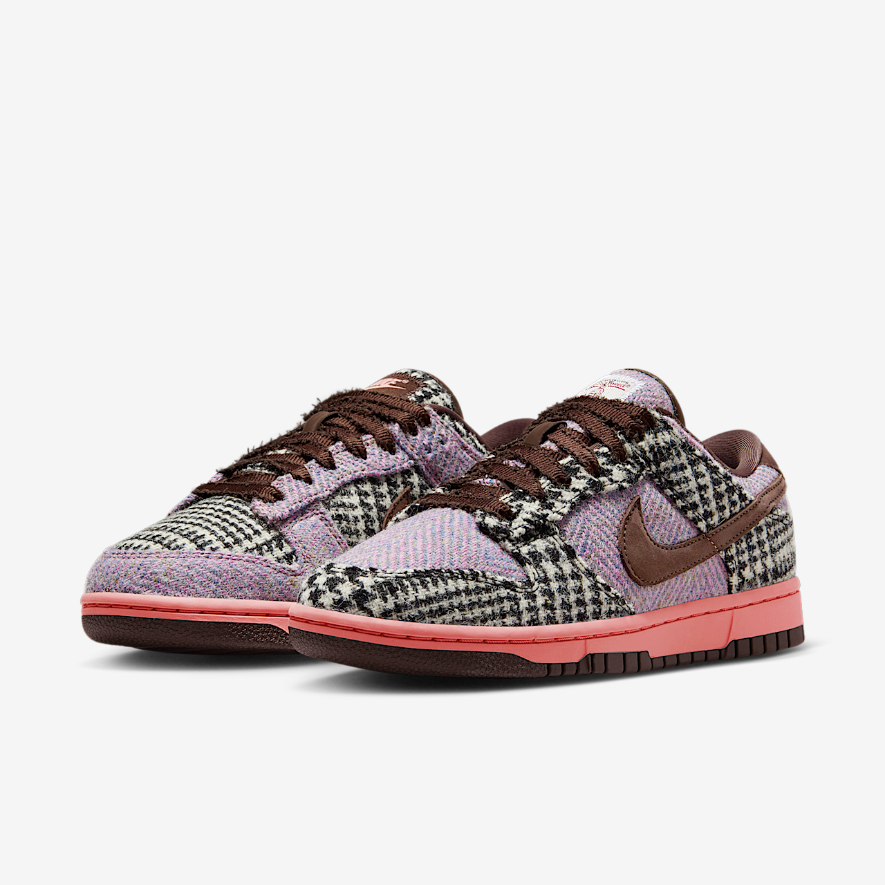Nike Dunk Low sneaker Meerkleurig/Meerkleurig/Meerkleurig