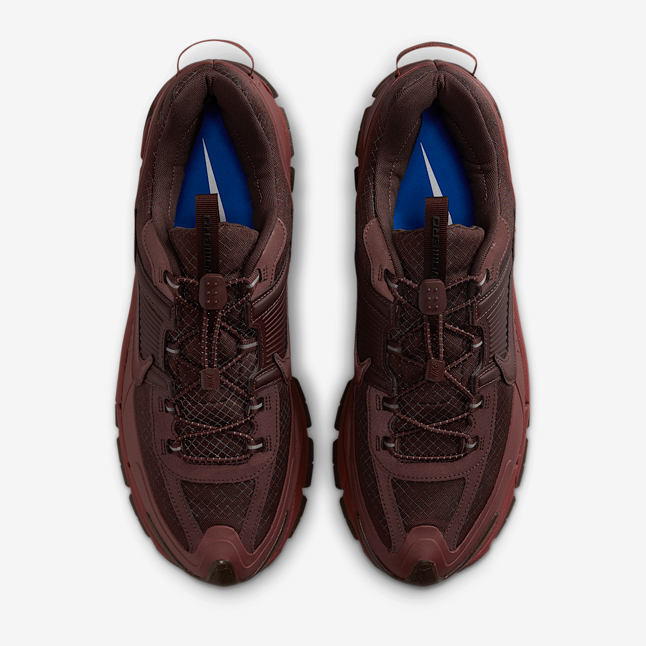 Nike Nike Zoom Vomero Roam sneaker Baroque Brown/Fauna Brown/Red Sepia/Baroque Brown