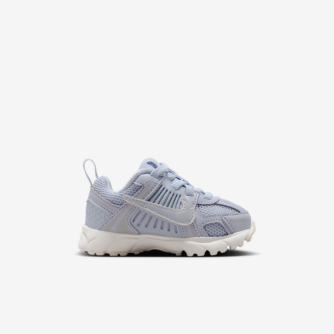Nike Vomero sneaker Ghost/Summit White/Platinum Tint/Ghost