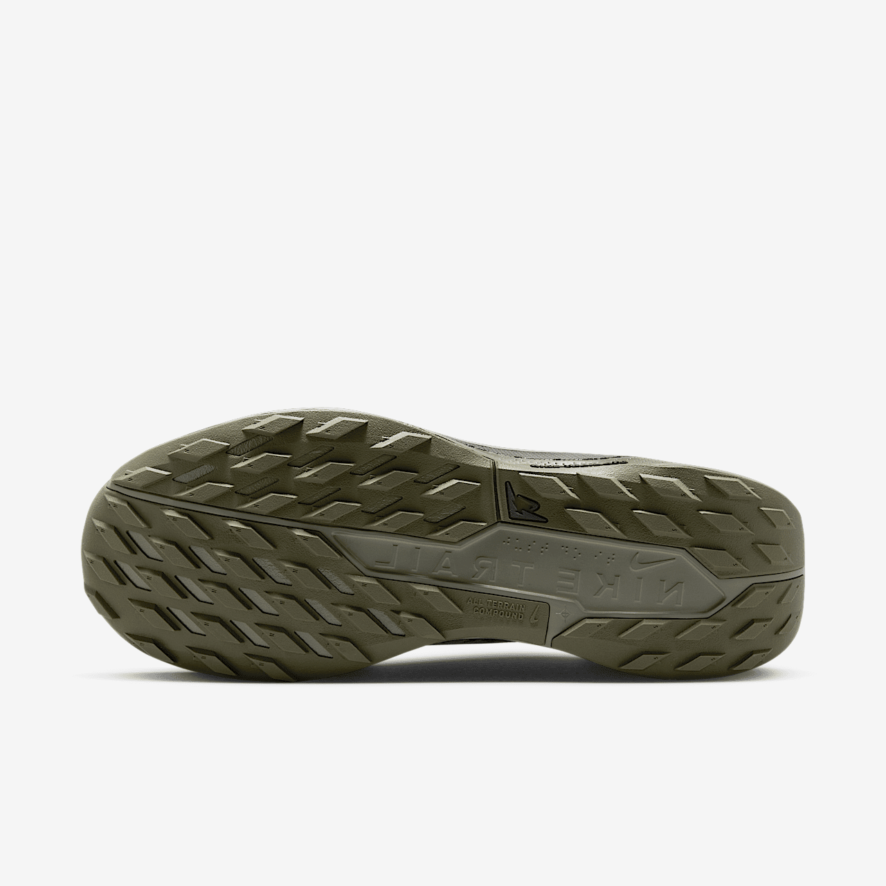 Nike Pegasus sneaker Sequoia/Cargo Khaki/Light Army/Medium Olive