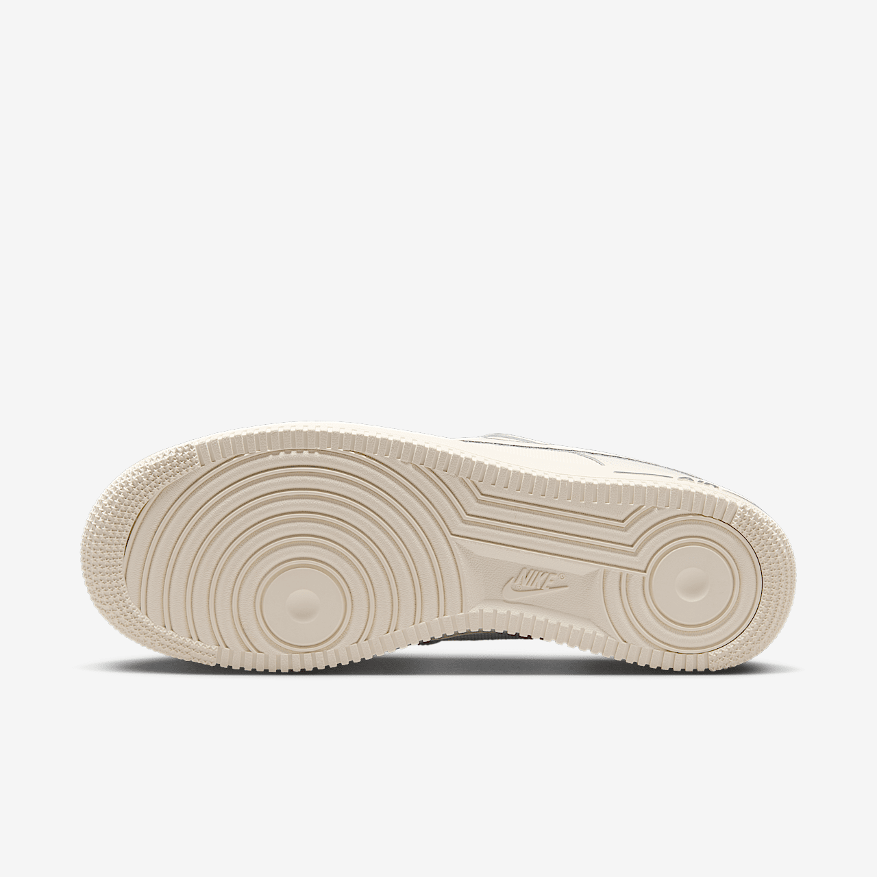 Nike  sneaker Sail/Cool Grey/Sail