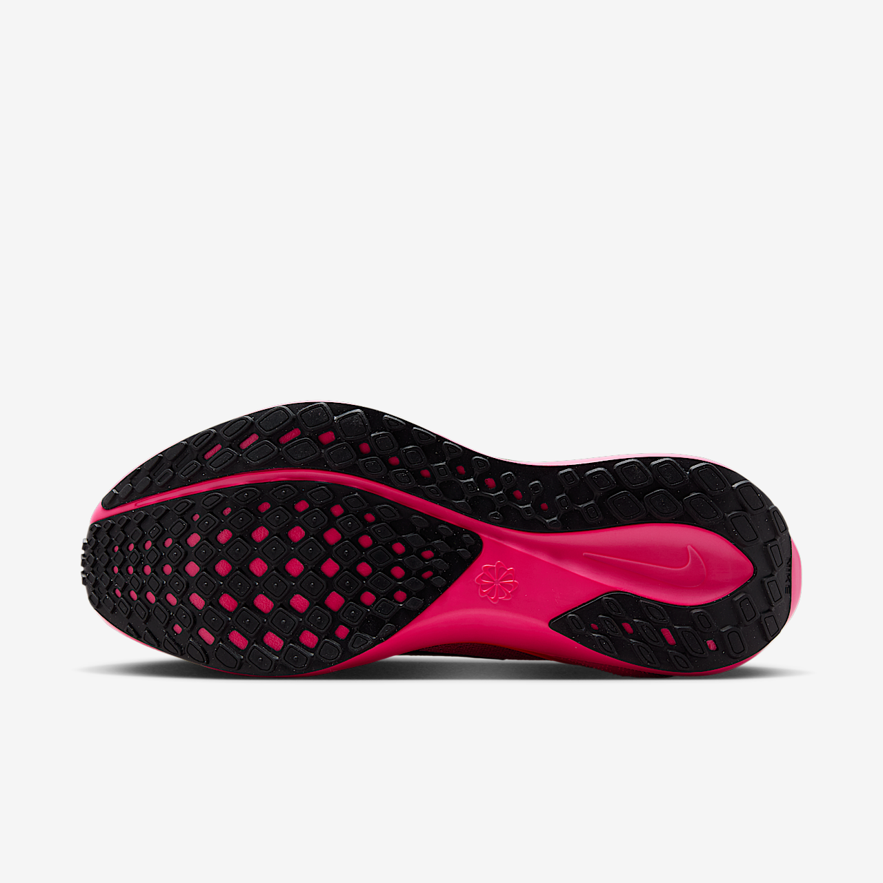 Nike Pegasus sneaker Playful Pink/Hyper Pink/Bright Crimson/Off Noir
