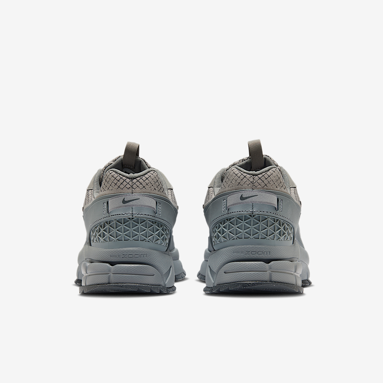 Nike Nike Zoom Vomero Roam sneaker Metallic Pewter/Cool Grey/Anthracite/Metallic Pewter