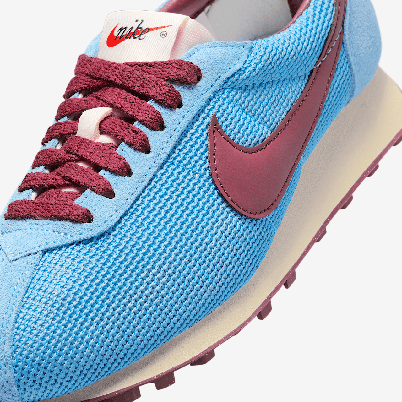 Nike  sneaker University Blue/Sail/Light Khaki/Dark Team Red