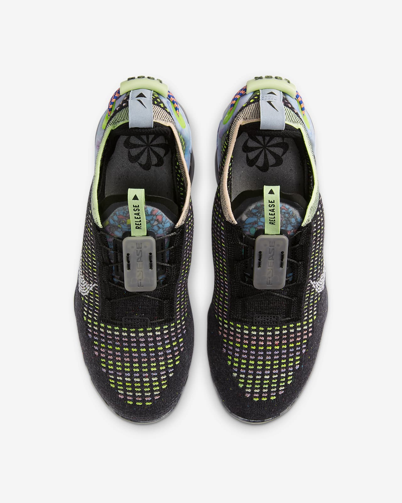 baby vapormax trainers