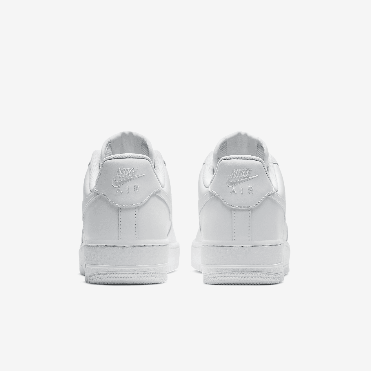 Nike  sneaker Wit/Wit/Wit/Wit