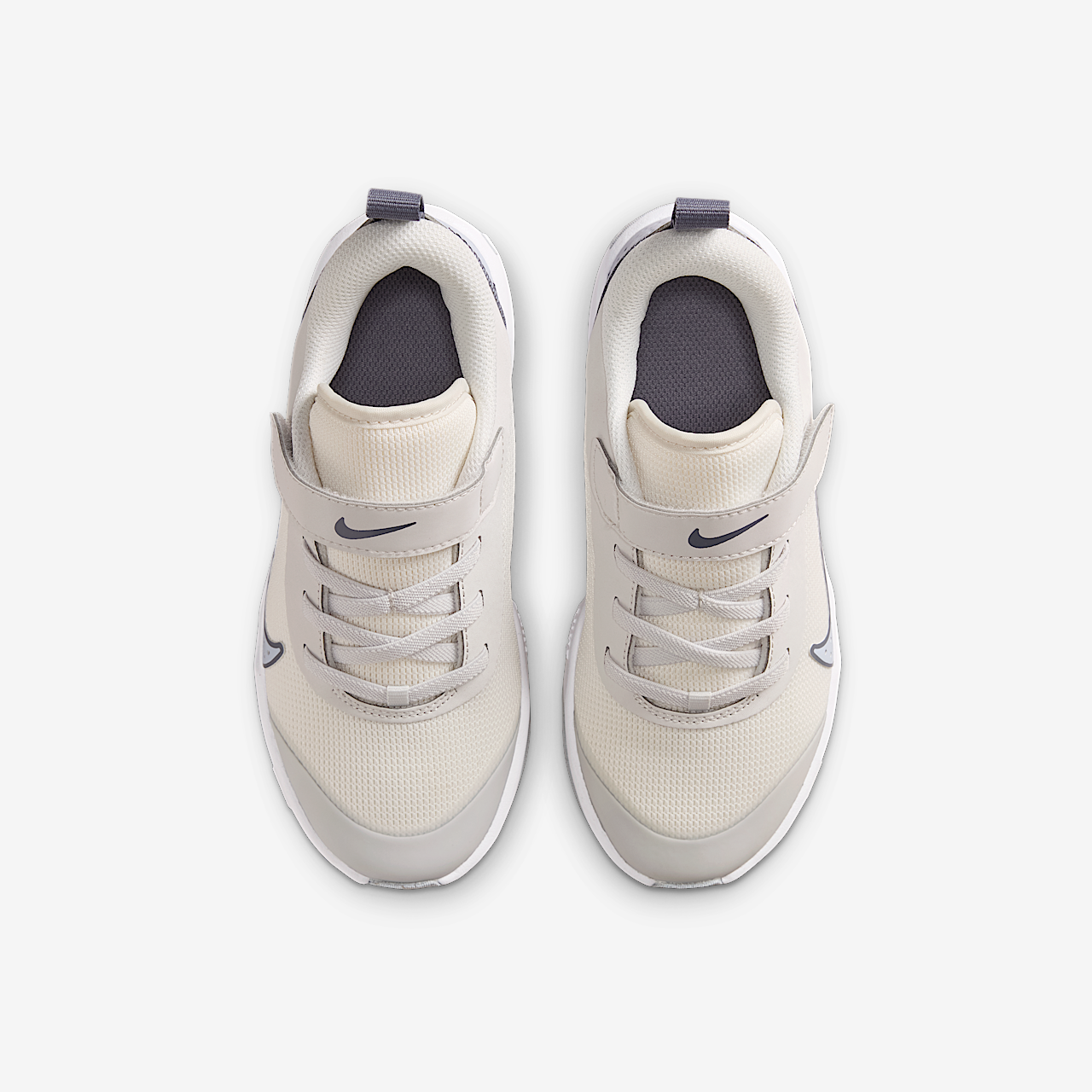 Nike  sneaker Platinum Tint/Light Carbon/Ghost
