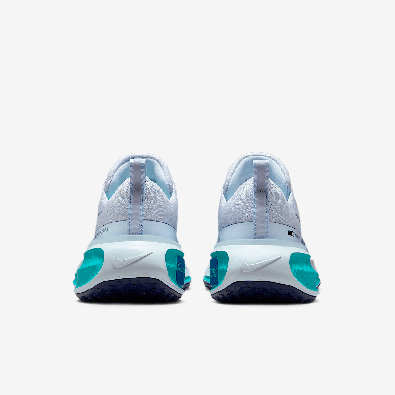 Nike  sneaker Blue Tint/Dusty Cactus/Football Grey/Blue Void