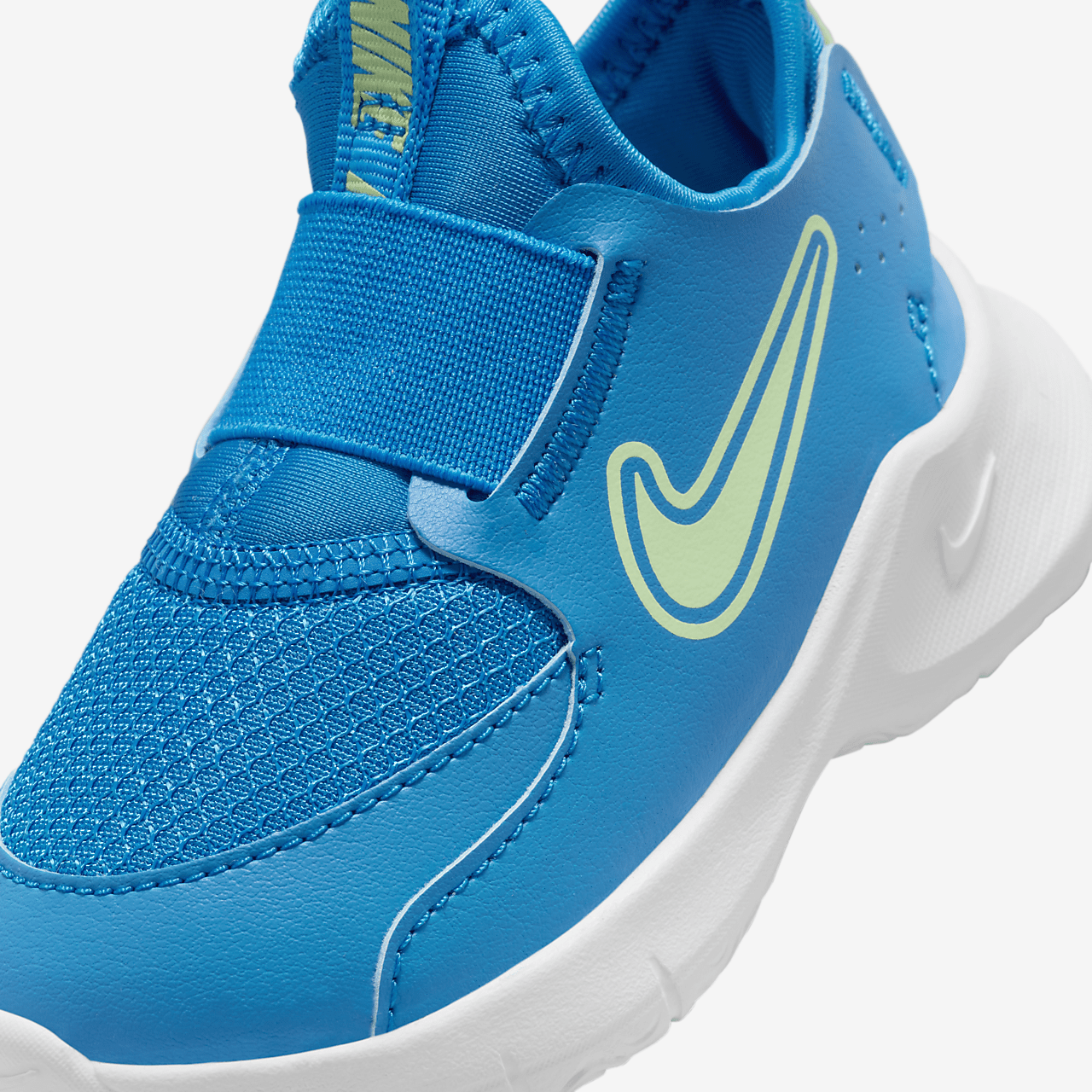 Nike  sneaker Photo Blue/Vapor Green
