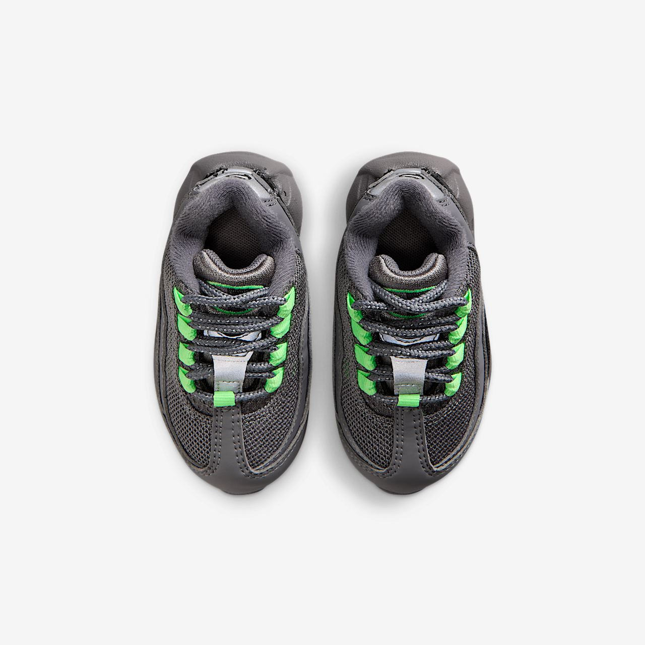 Nike Air Max 95 sneaker Pencil Point/Lime Blast/Anthracite/Pencil Point