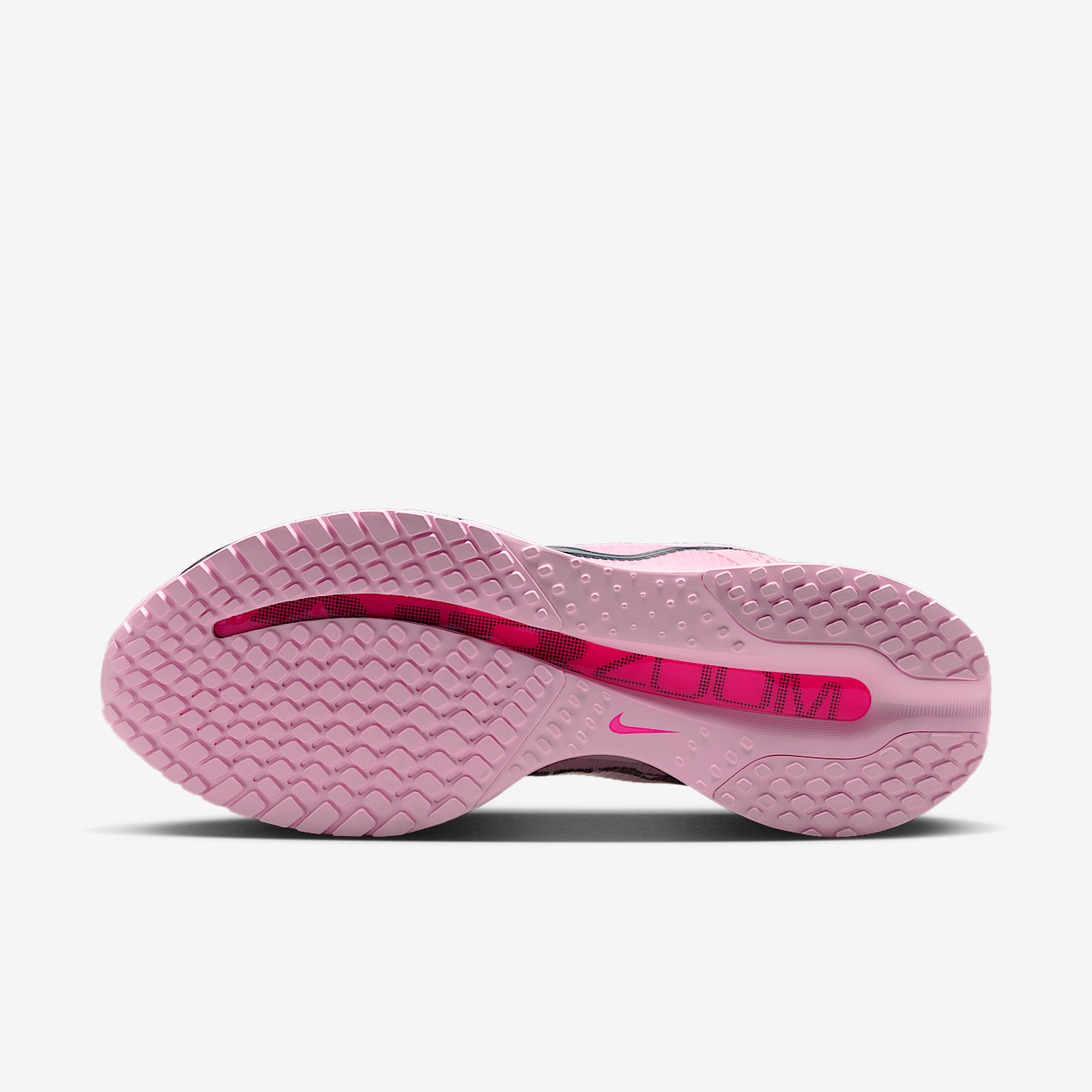 Nike Pegasus sneaker Pink Foam/Zwart/Hyper Pink/Off Noir