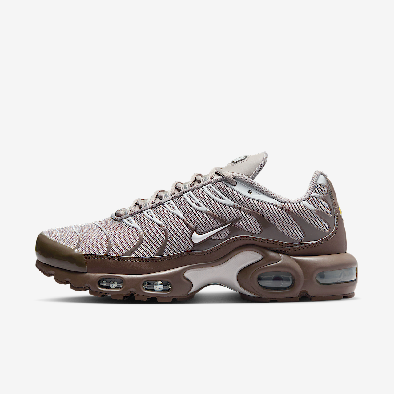 Nike Air Max Plus sneaker Ironstone/College Grey/Phantom