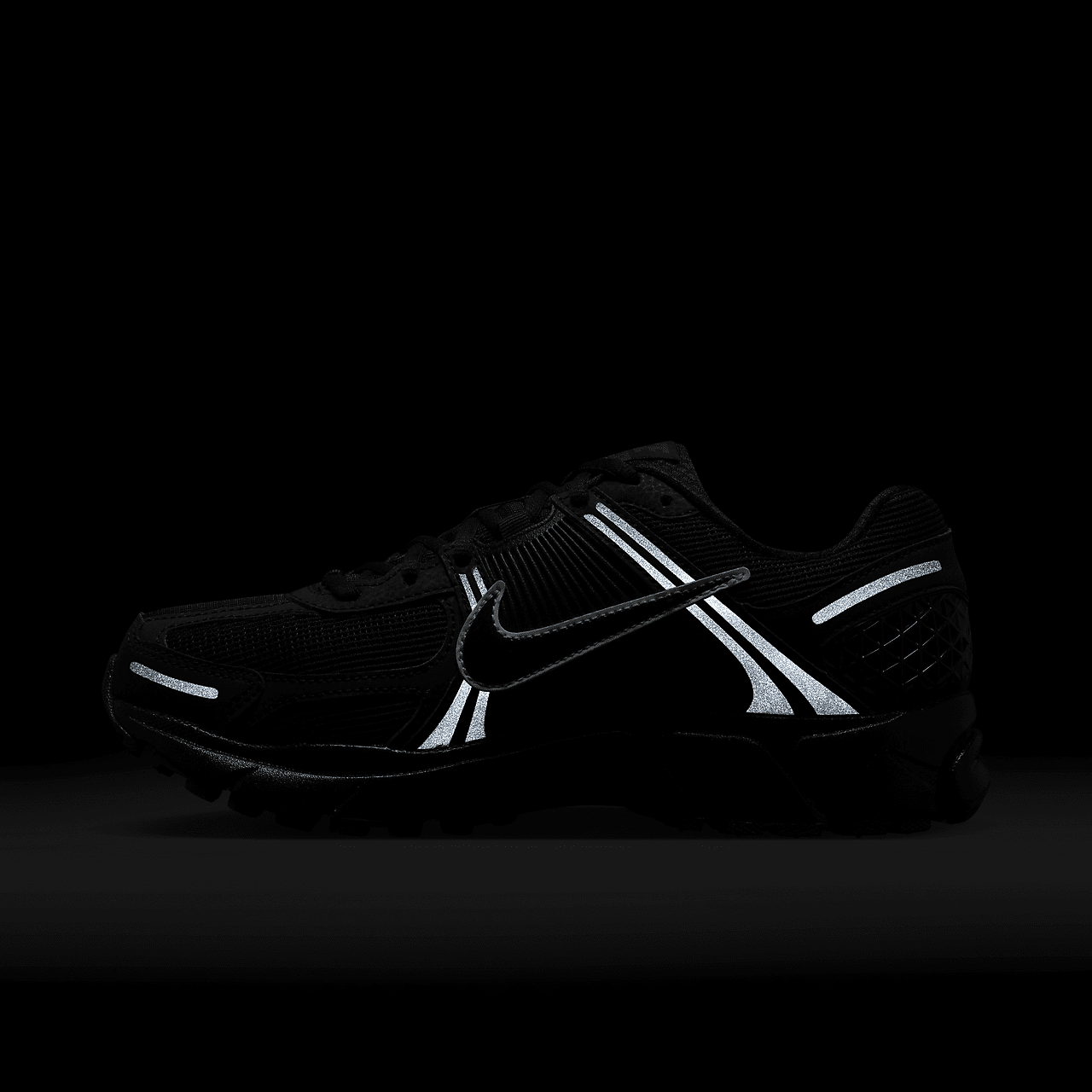 Nike Vomero sneaker Zwart/Anthracite/Wit/Summit White