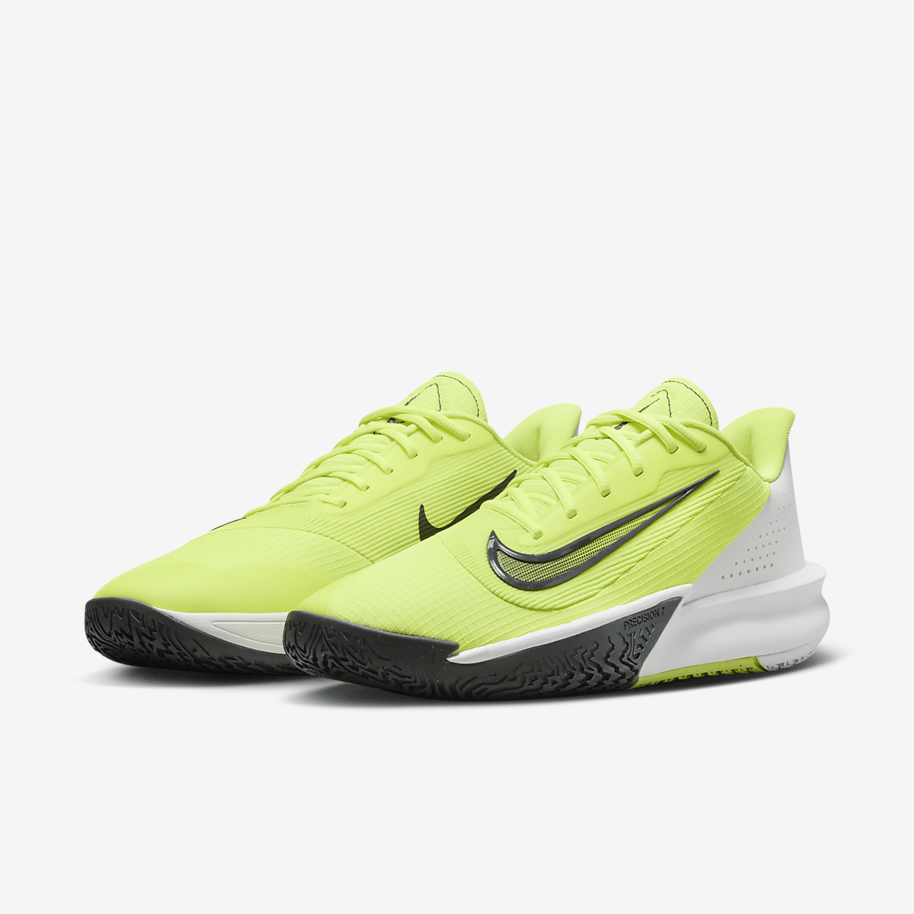 Nike  sneaker Volt/Summit White/Barely Volt/Dark Smoke Grey