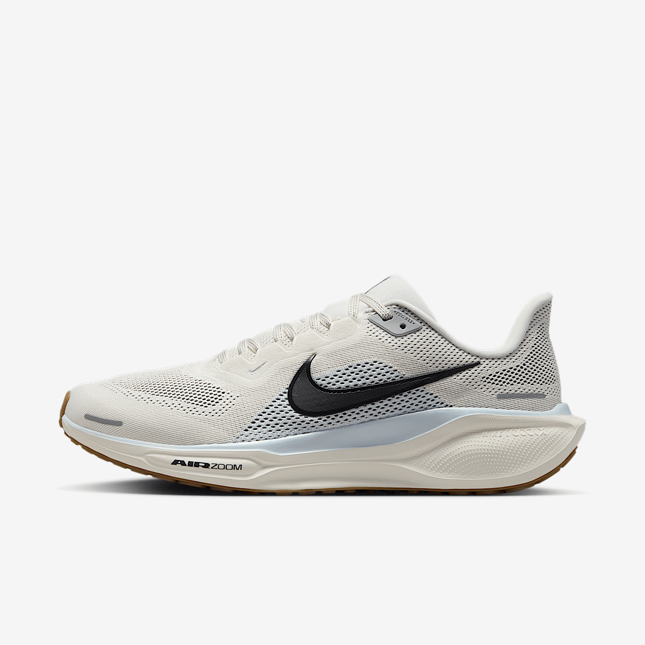 Nike Pegasus sneaker Sail/Blue Tint/Wolf Grey/Anthracite
