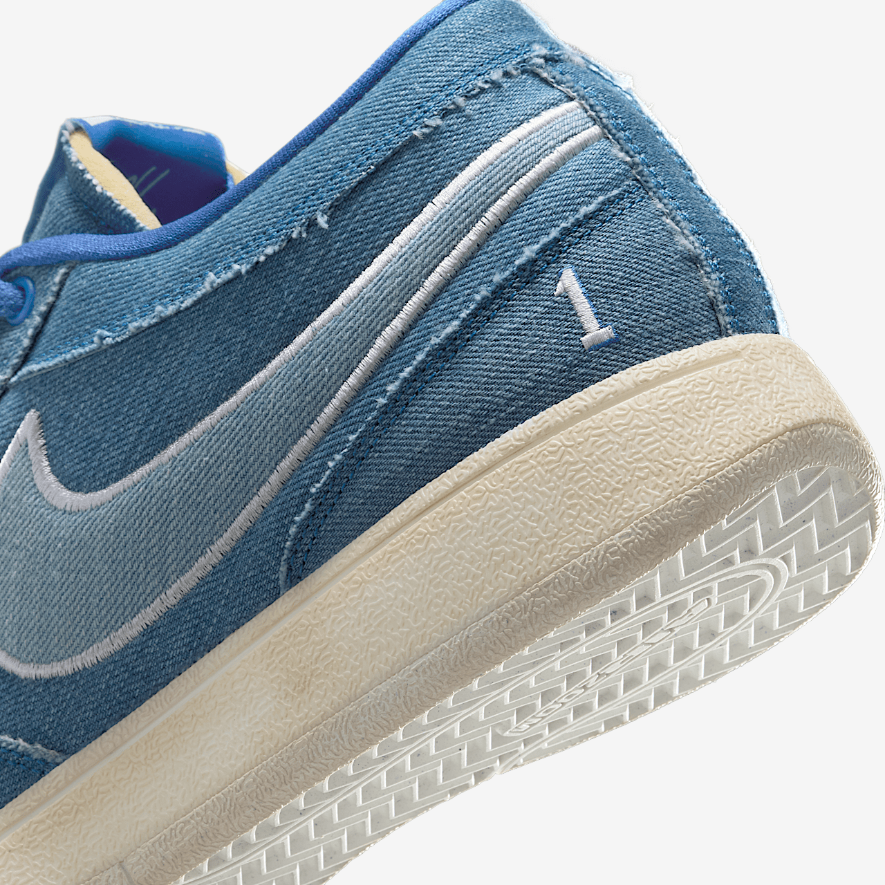 Nike  sneaker Meerkleurig/Sail/Game Royal/Meerkleurig