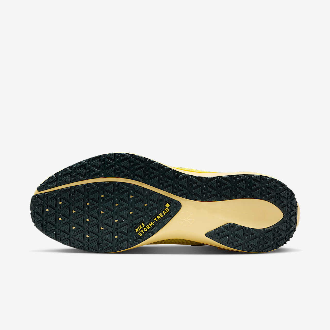 Nike Pegasus sneaker Light Zitron/Bright Citron/Citron Tint/Seaweed