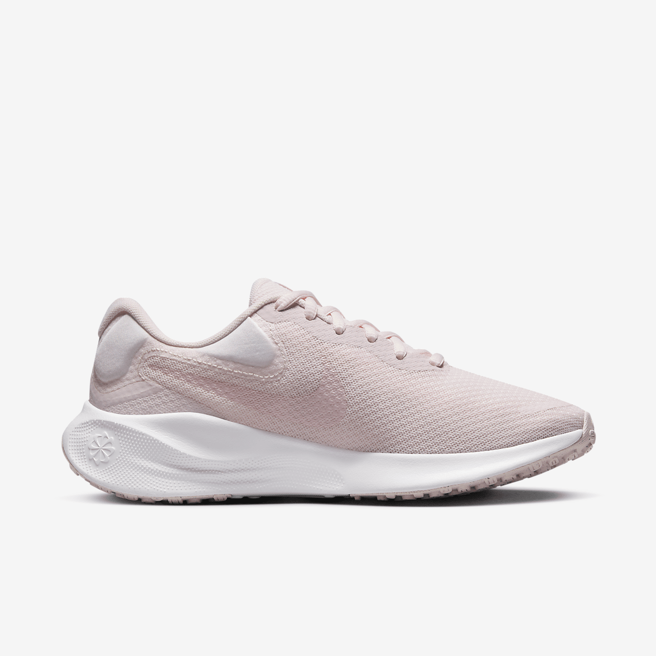 Nike  sneaker Pearl Pink/Wit/Pink Foam