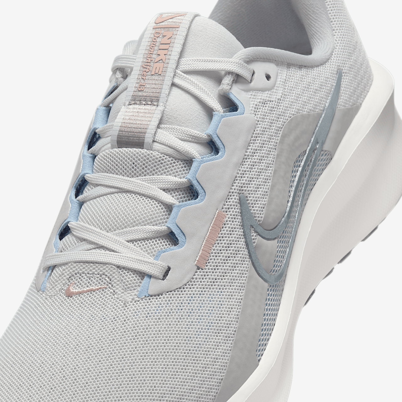 Nike  sneaker Photon Dust/Light Smoke Grey/Summit White/Metallic Pewter