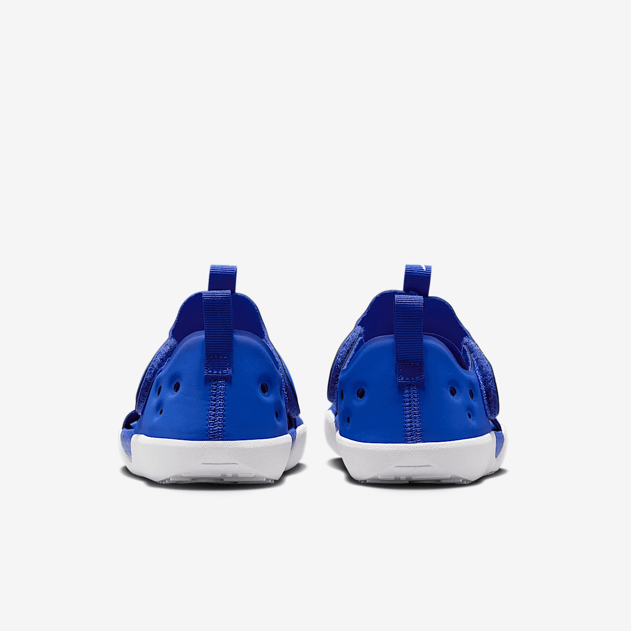 Nike  sneaker Game Royal/Wit