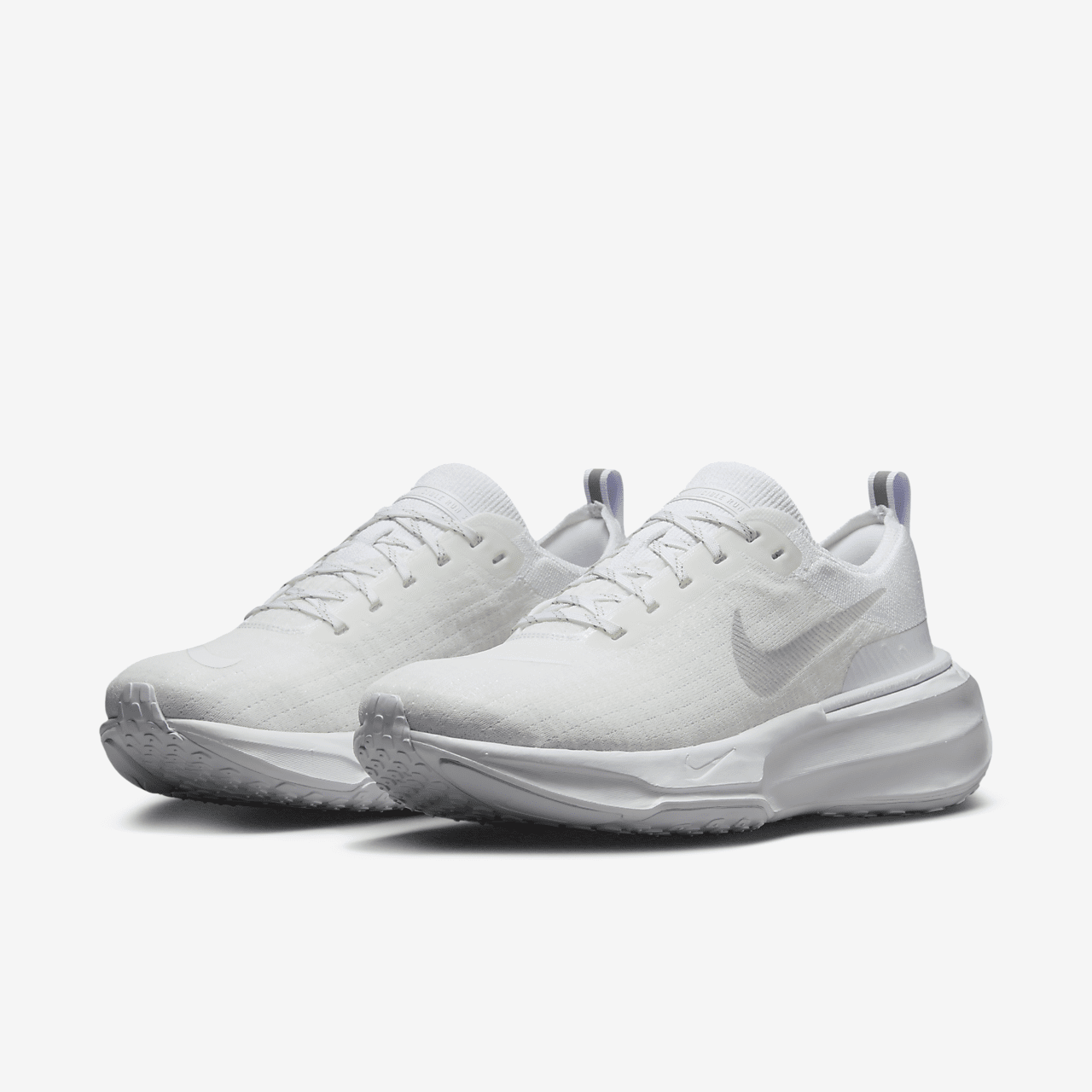 Nike  sneaker Wit/Platinum Tint/Wit/Photon Dust