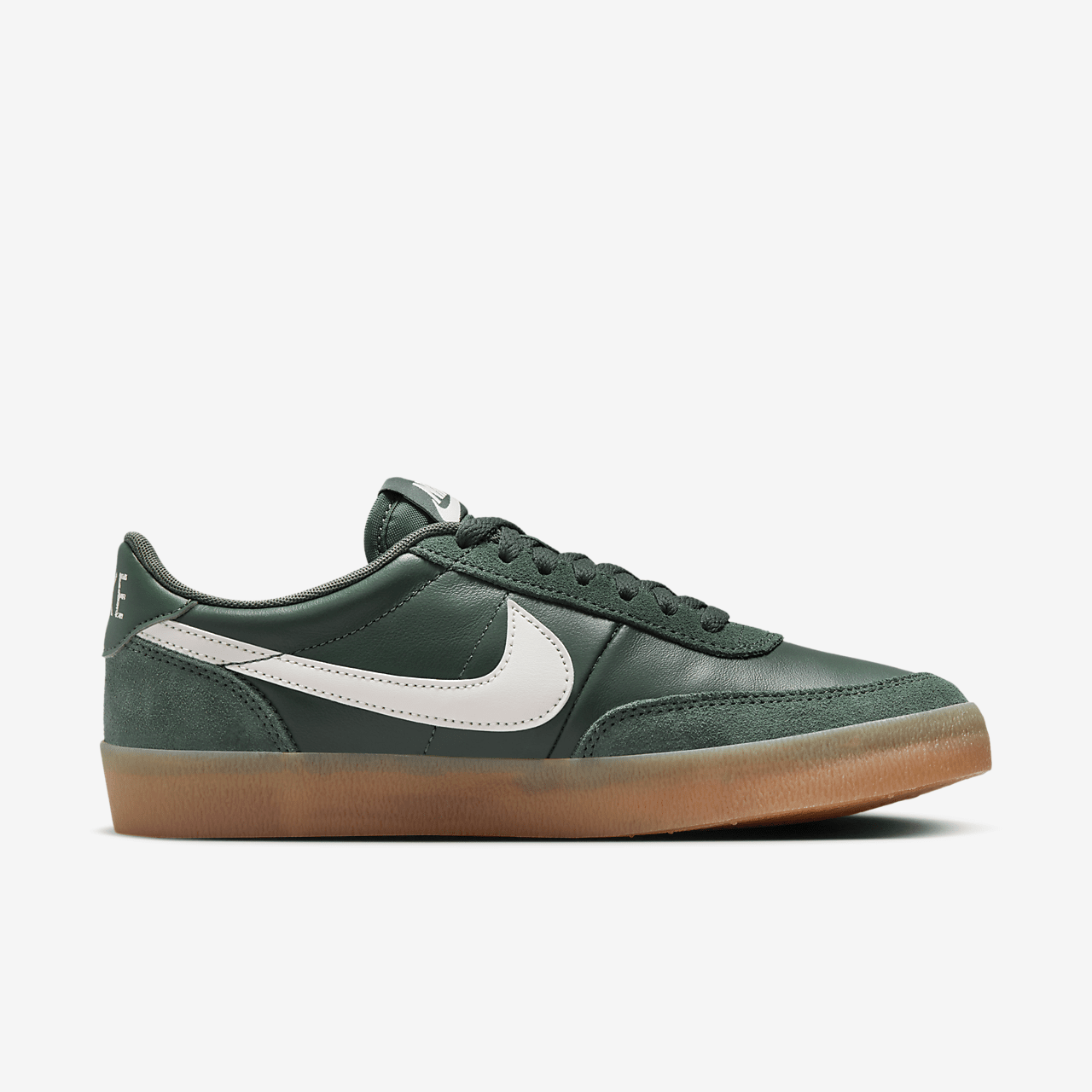 Nike  sneaker Vintage Green/Gum Yellow/Phantom