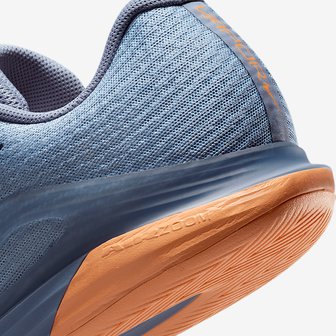 Nike  sneaker Ashen Slate/Light Armory Blue/Marrakesh/Obsidian