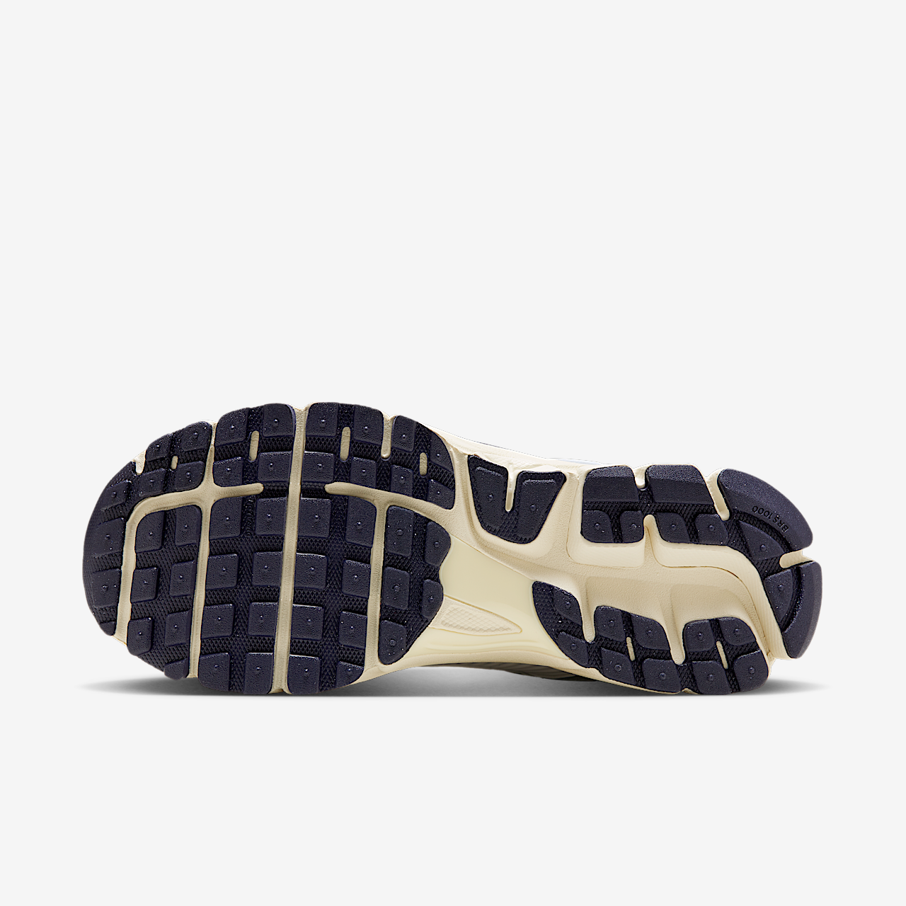 Nike Vomero sneaker Blue Tint/Coconut Milk/Polar/Purple Ink