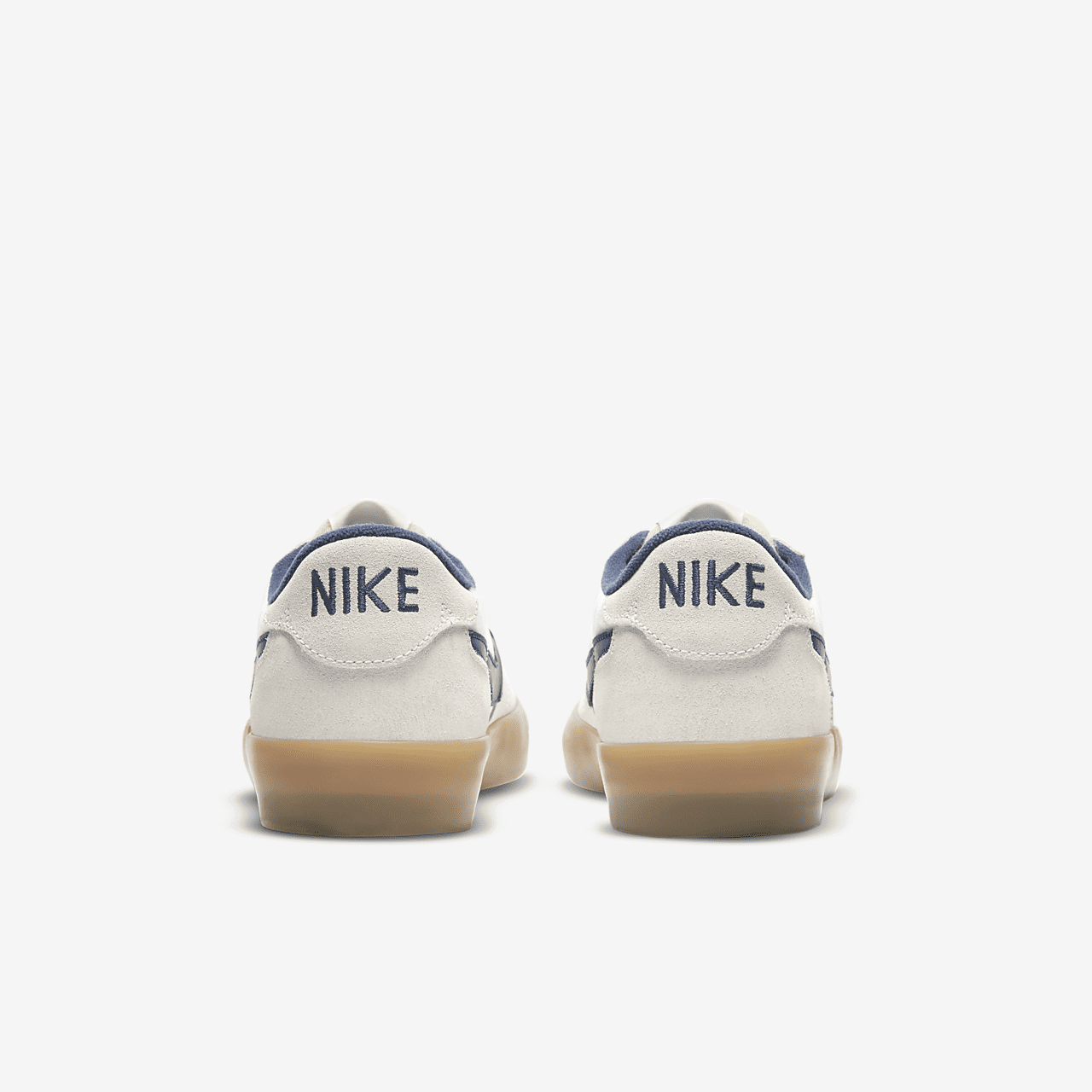 Nike  sneaker Summit White/Wit/Gum Light Brown/Navy