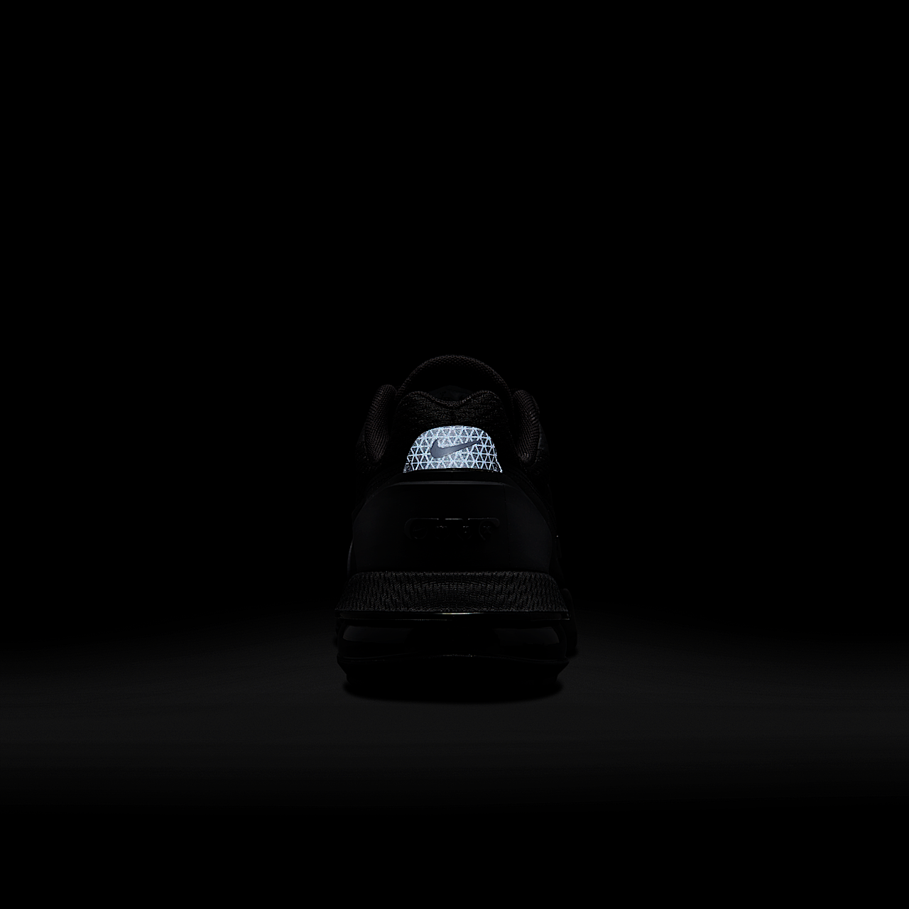 Nike Air Max Pulse sneaker Zwart/Anthracite/Particle Grey/Zwart