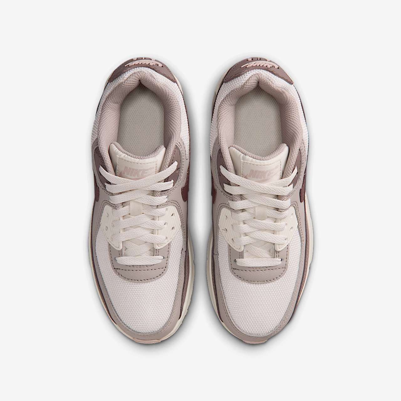 Nike Air Max sneaker Phantom/Moon Particle/Taupe Haze/Tattoo