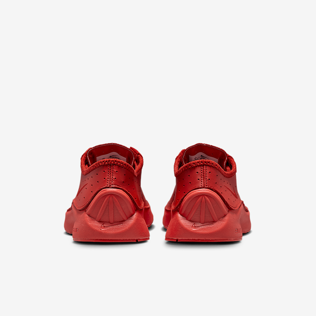 Nike  sneaker Mystic Red/Mystic Red/Mystic Red