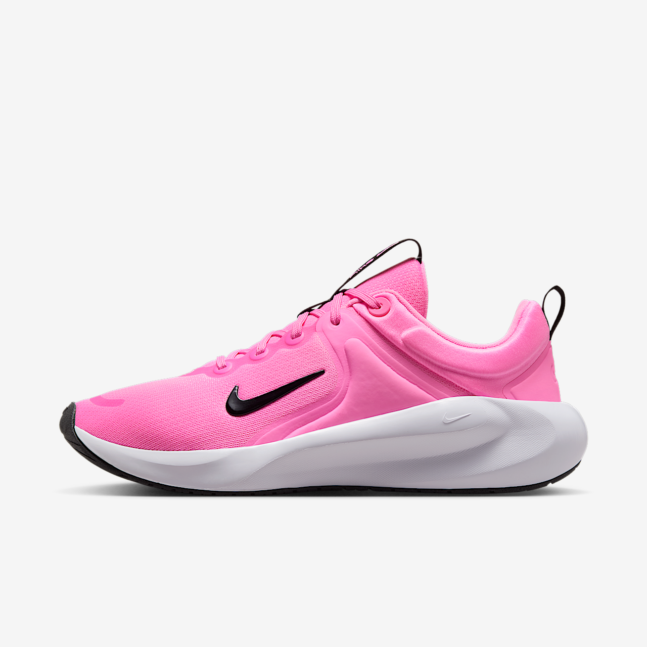 Nike  sneaker Pink Spell/Wit/Zwart